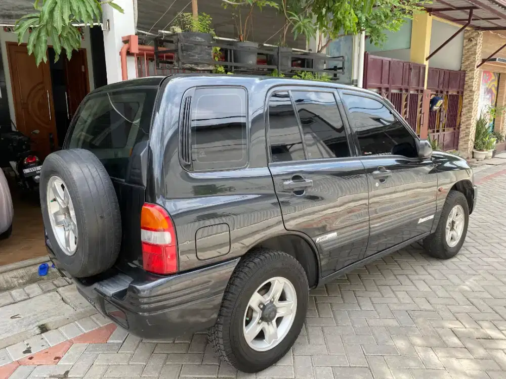 Grand Escudo CC 1600