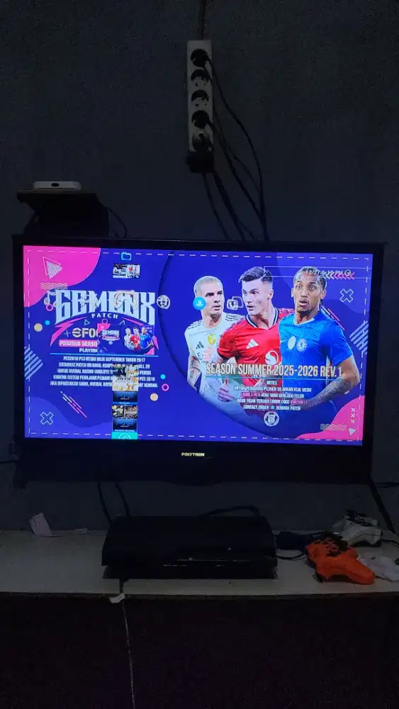 ps3 slim seri 25 hdd 500gb