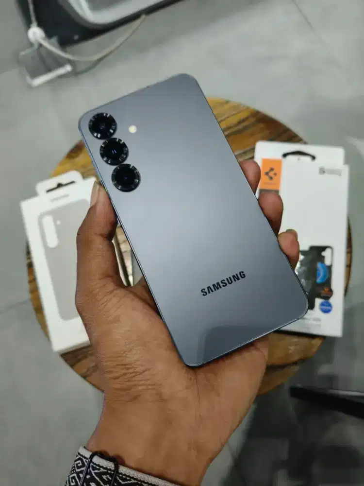 Samsung S25 512gb istimewa