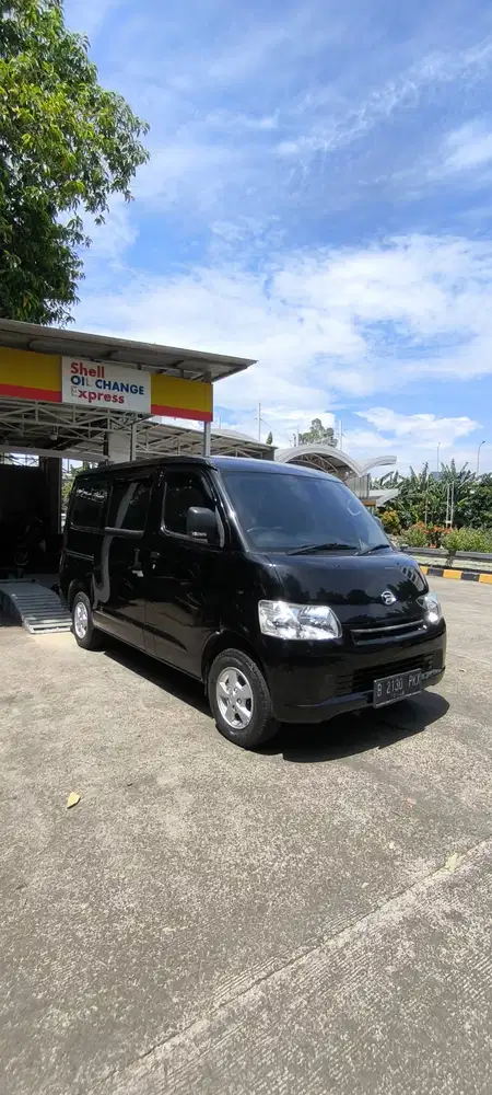 Daihatsu Grand max 1.3D AC