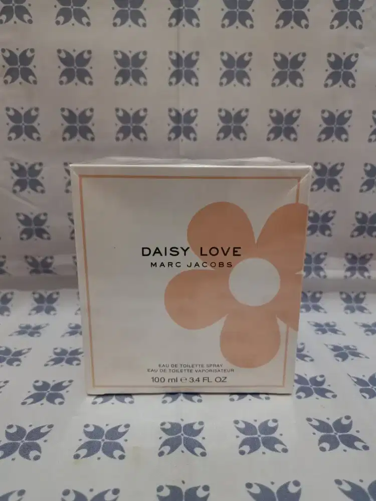 Parfum Daisy Love Marc Jacob's Murah