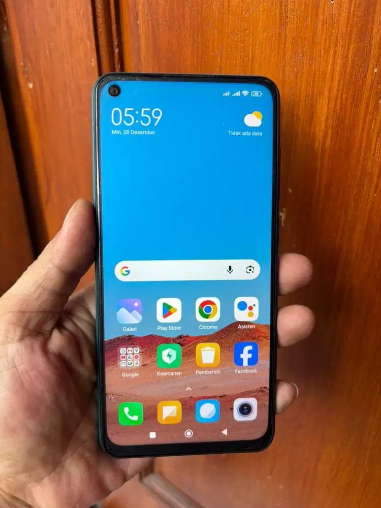 redmi note 9 4/64gb