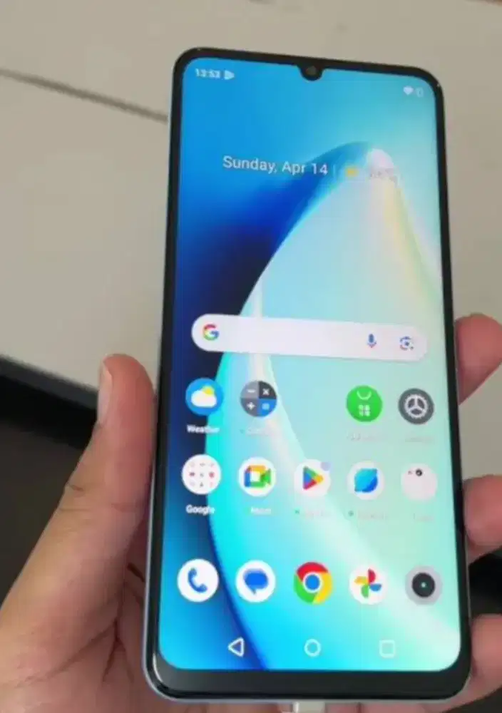 HP realme Note 50 4/64