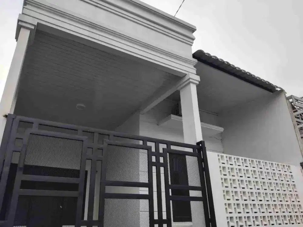 Buruan Beli Rumah Untung di Esteria Luxuri Padang Bulan 6x20M2 3kt