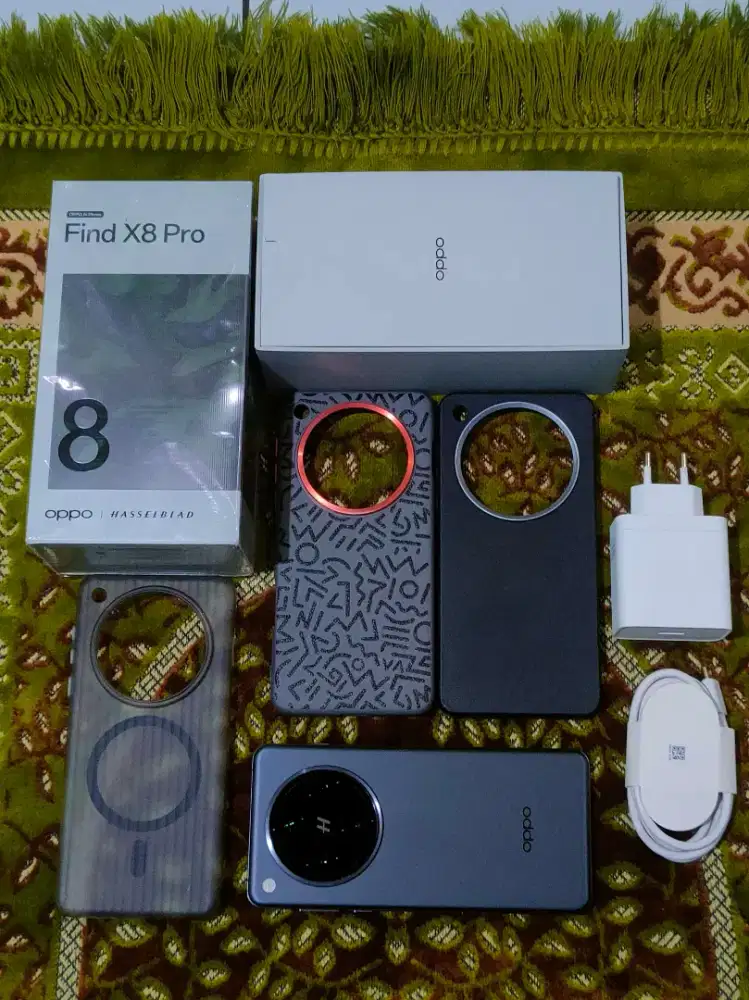 Oppo Find X8 Pro 16/512 TT OK