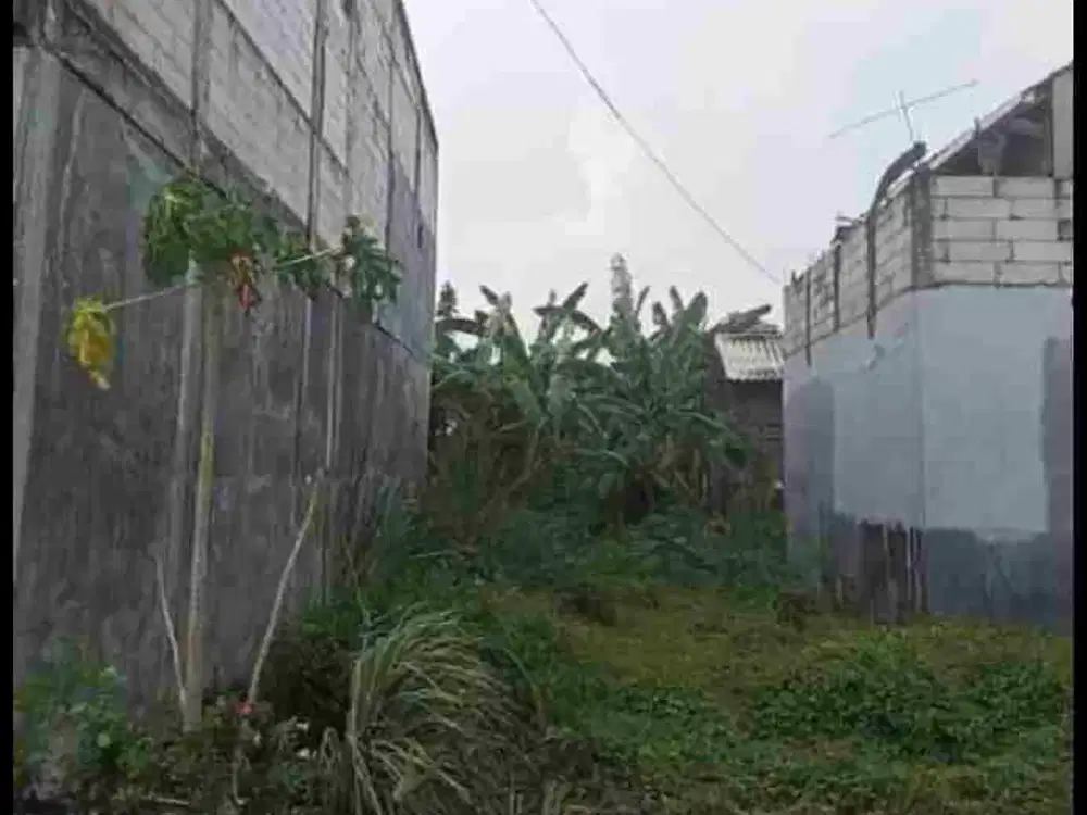 tanah Siap Bangun 
Alamat Lokasi : Medokan Sawah Timur - Rungkut , Surabaya