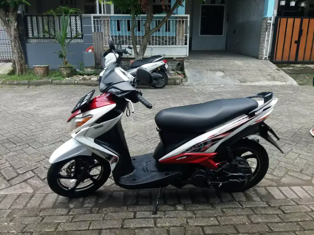 Xeon karbu 2011 surat lengkap