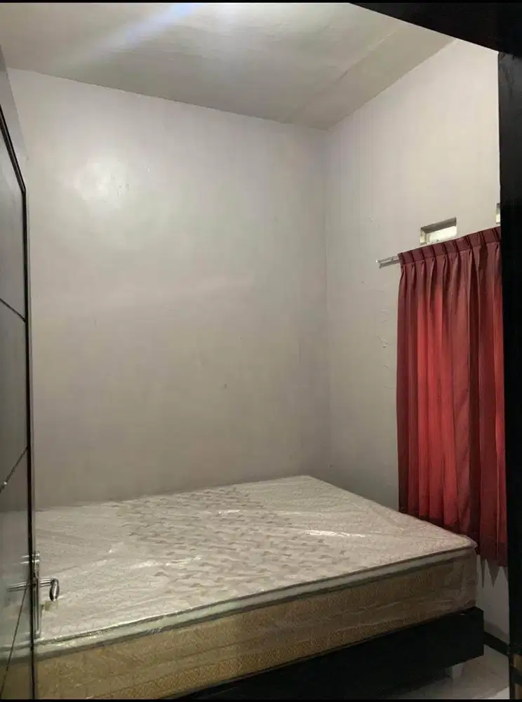 DIJUAL RUMAH PRIBADI (tanpa perantara)