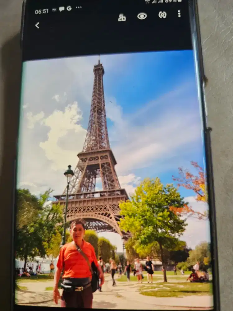 Dicari: pegawai serabutan bisa kerja berat