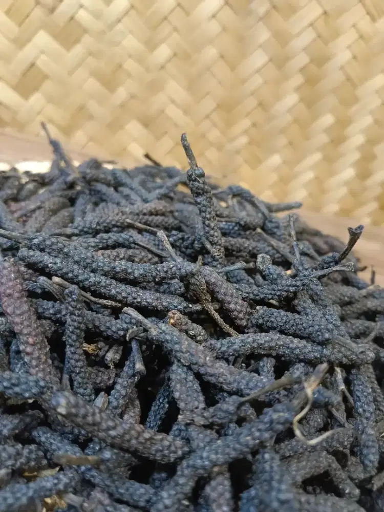 Cabe Jawa / Cabe Jamu / Cabe Bun