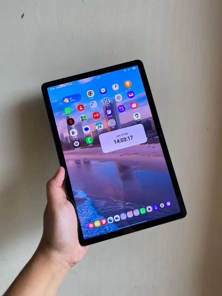 Tablet Samsung Galaxy Tab S9 128GB 8GB