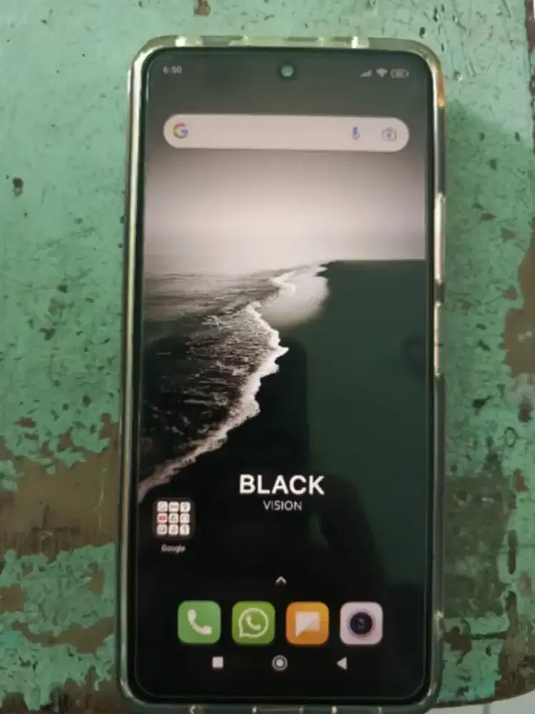 Redmi note 10 pro 8/128