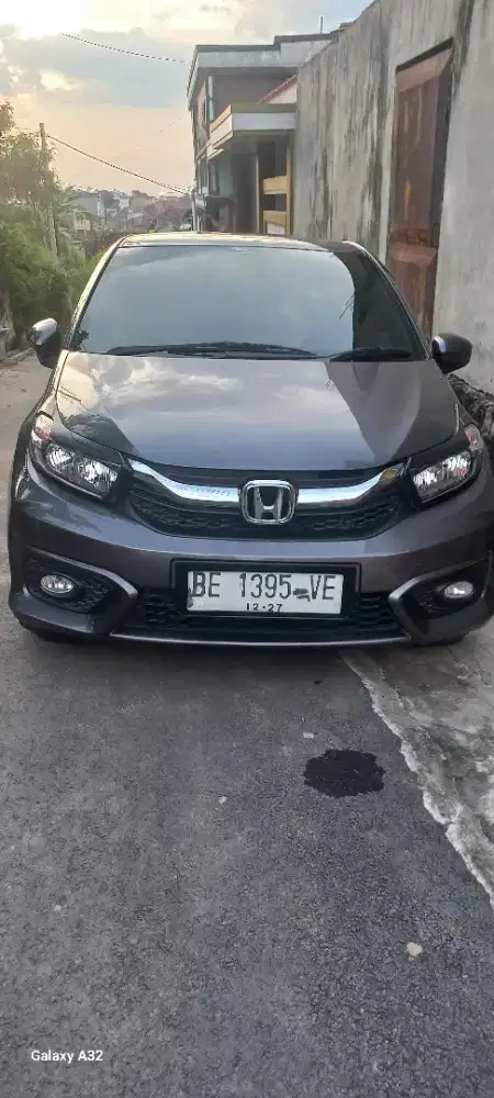 Brio E Satya 2022 Desember akhir