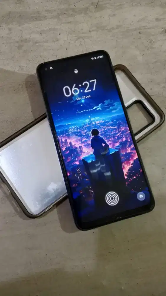 Oppo a74 ram 6/128 ORI nominus
