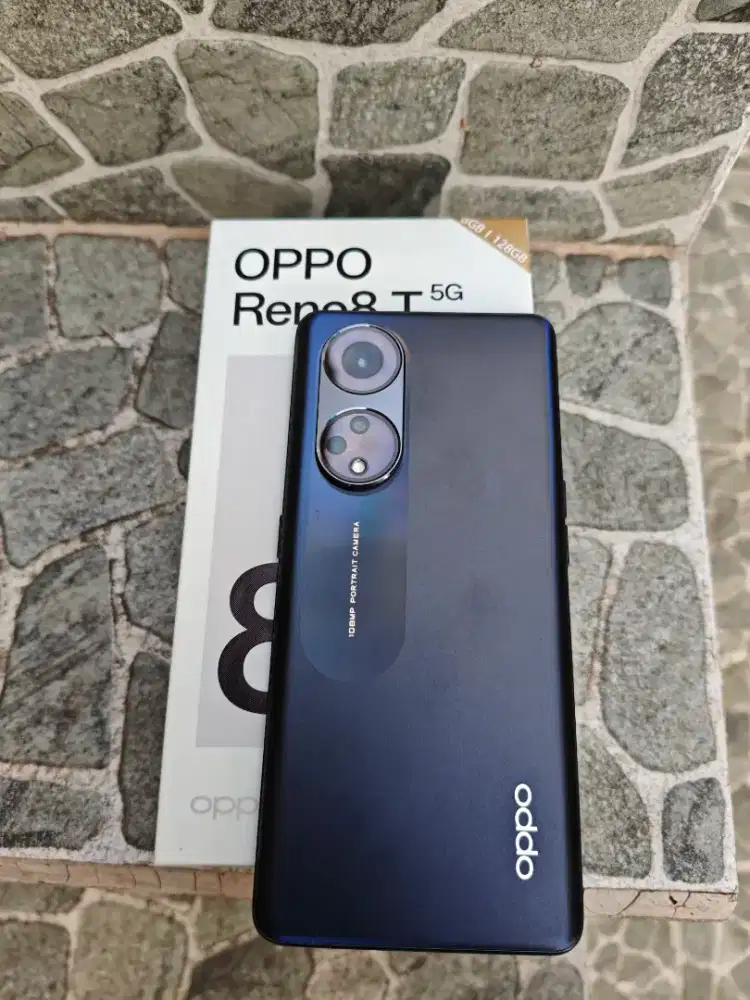 Oppo Reno 8T 5g