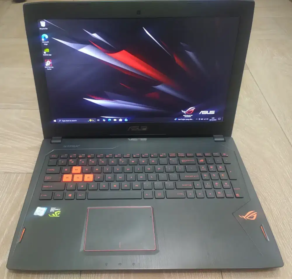 ASUS ROG GL502VM