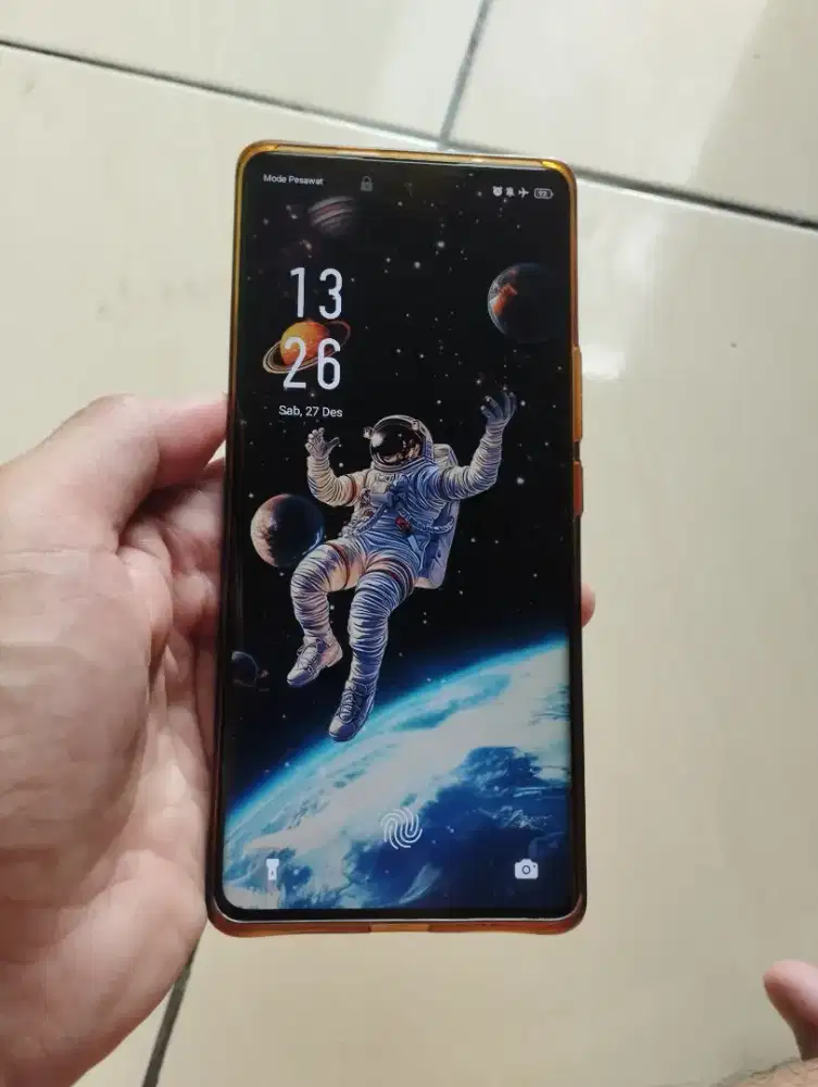 Dijual Infinix Zero 30 5G