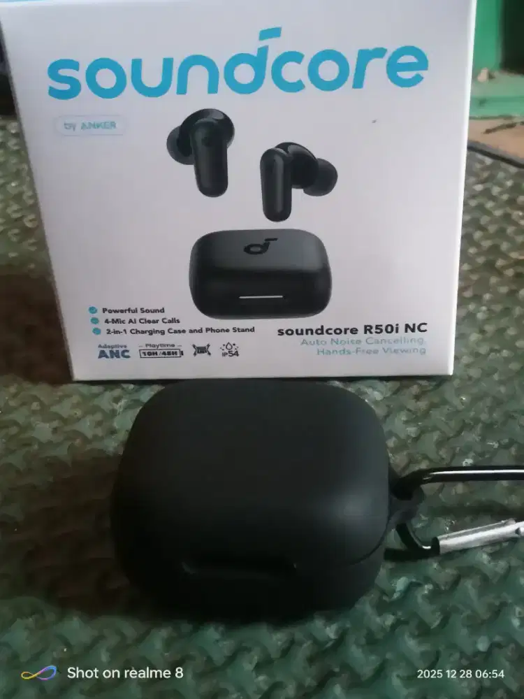 Soundcore r50i nc by anker