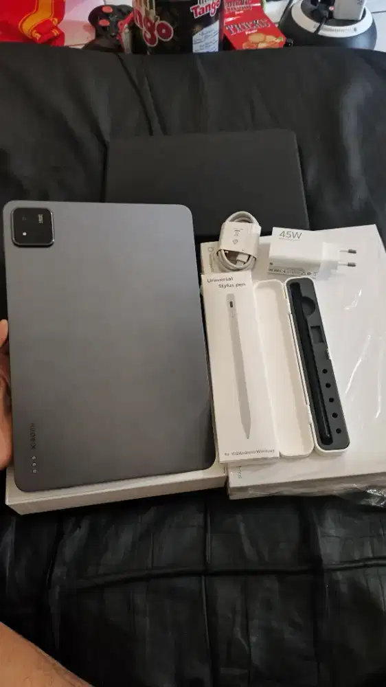 Xiaomi pad 7 8/256 fullset