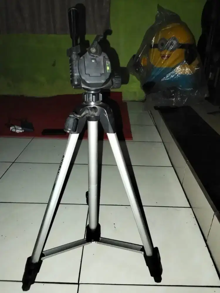 Tripod excell promos