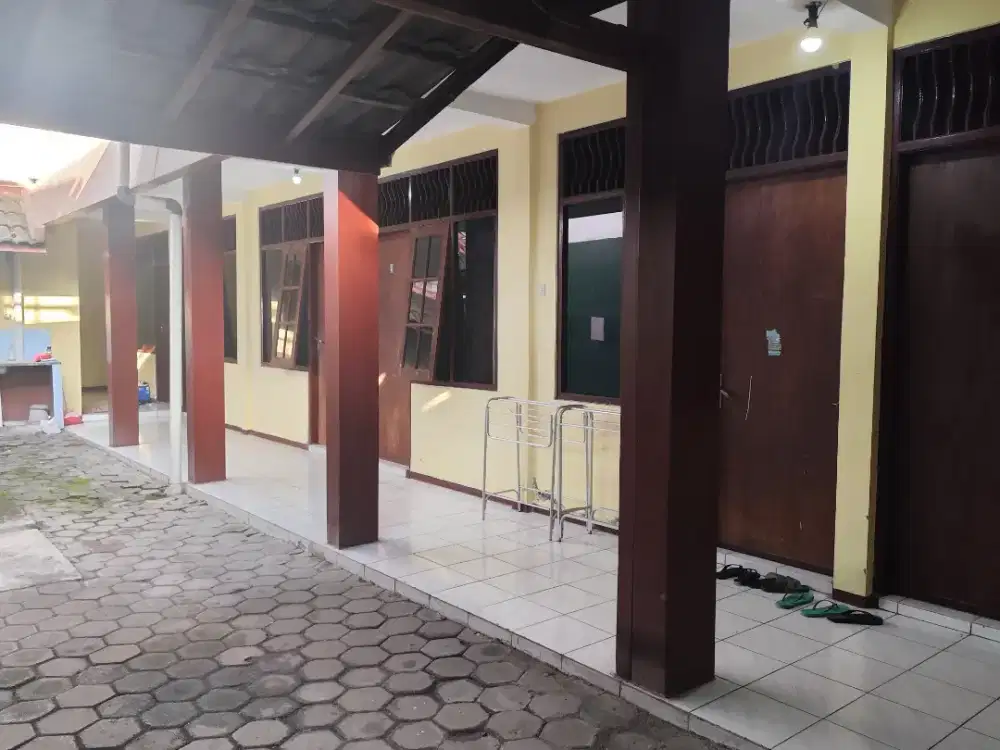 Kost Nyaman Yogyakarta