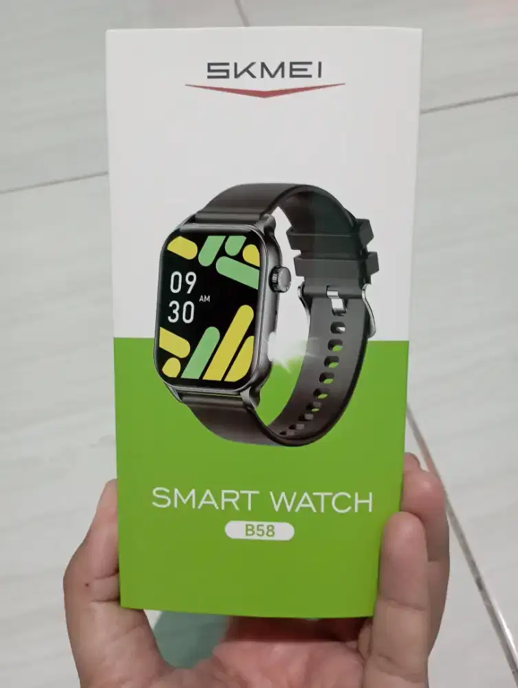 Smart Watch SKMEI Smart Watch B58