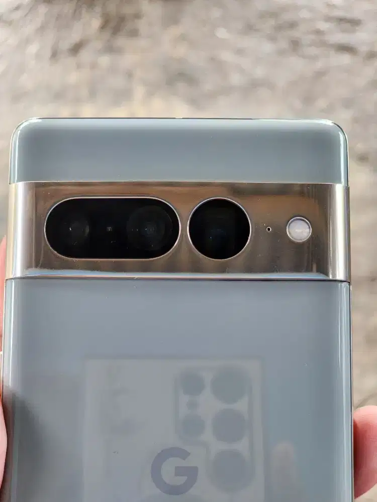 Google pixel 7 pro 12/128