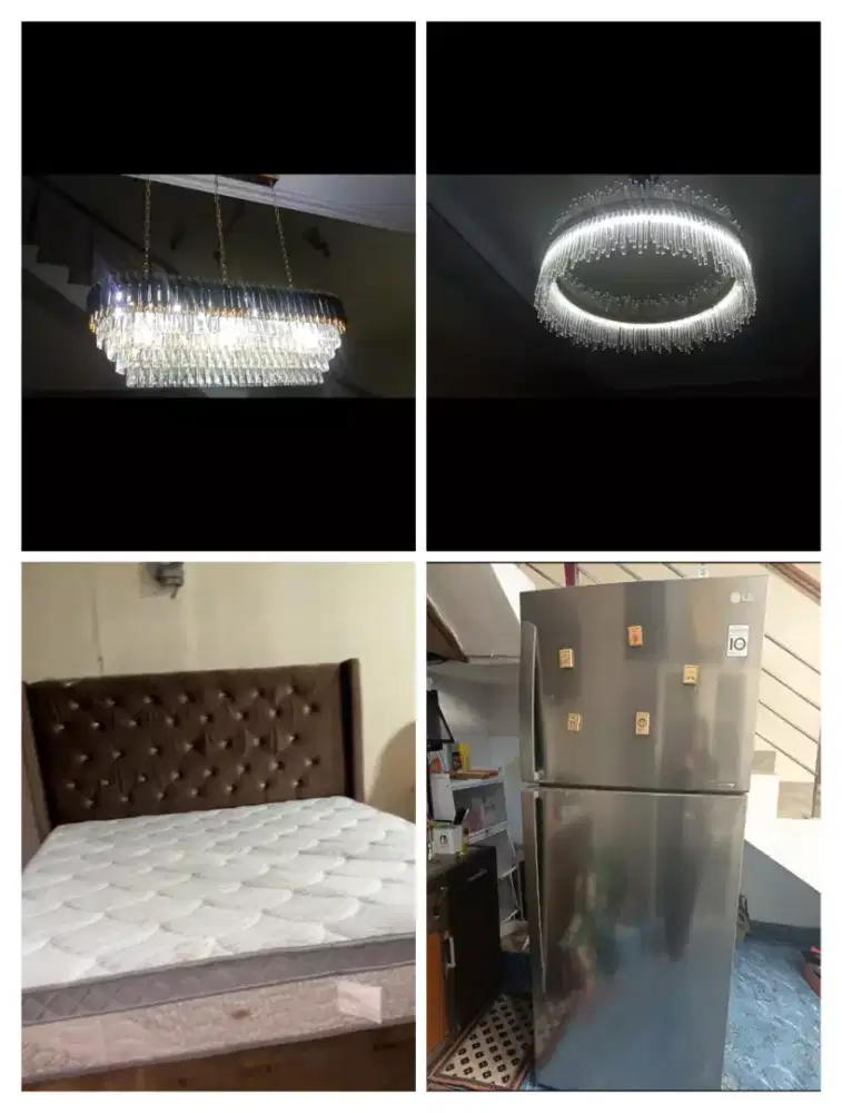 Peralatan rumah tangga