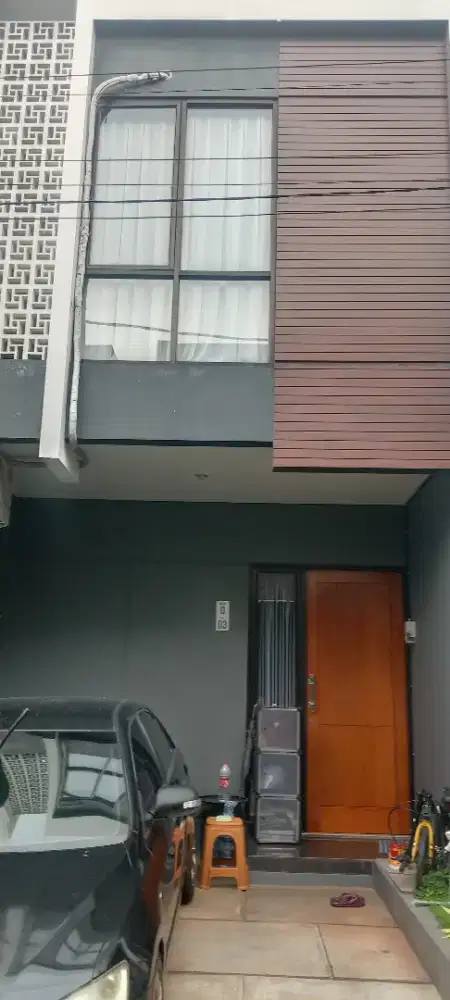 Jasa tukang bangunan