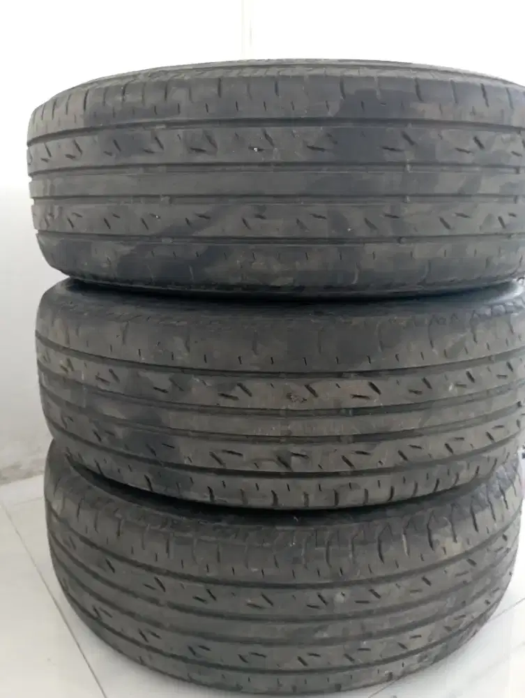 Ban Bridgestone Turanza AR-20