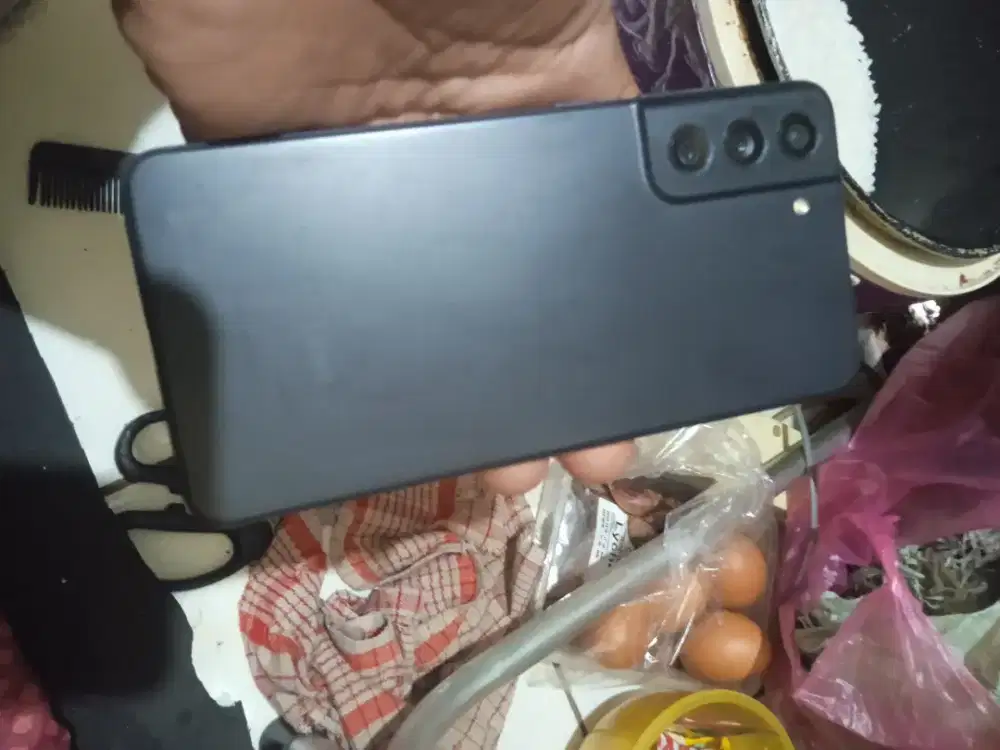 Samsung s21 fe sein