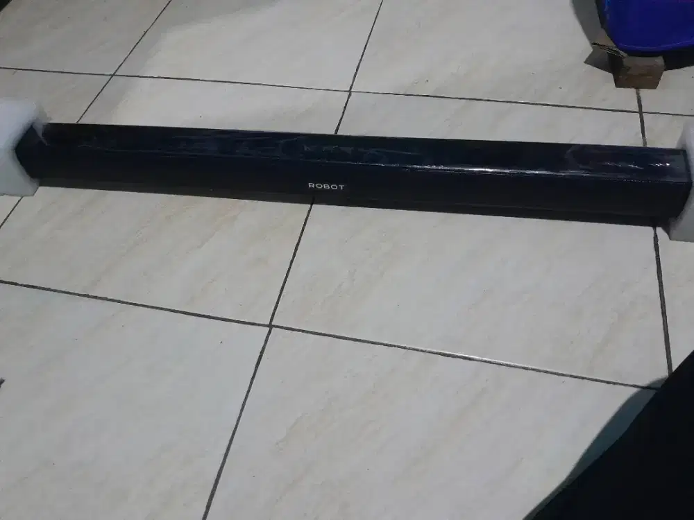 Dijual soundbar Robot
