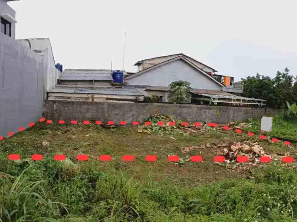 The Mahaka Platinum LUAS 95 Meter Harga NEGO Langsung Owner Lokasi Premium