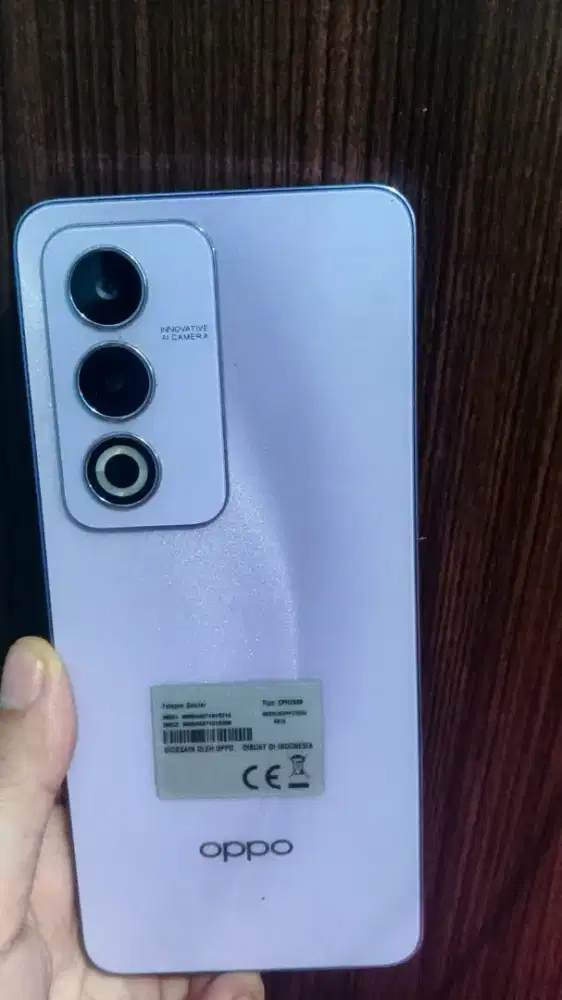 Di jual Oppo A3PRO 5G