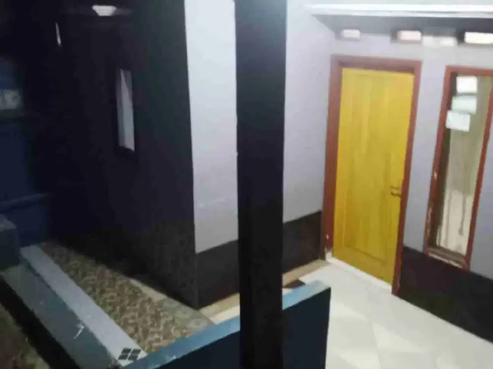 Rumah msk gang Cikandang Cileunyi