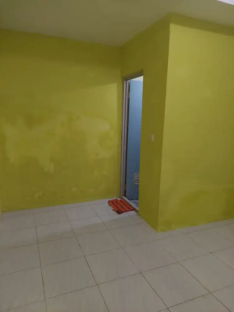 KOS MURAH BERSIH, DEKAT JLN RAYA