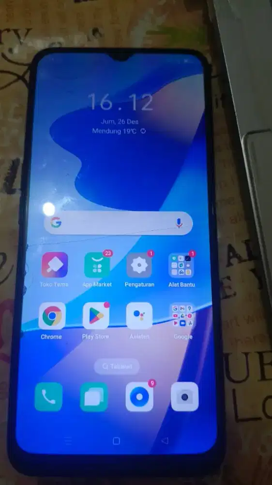 Jual HP murah berkualitas