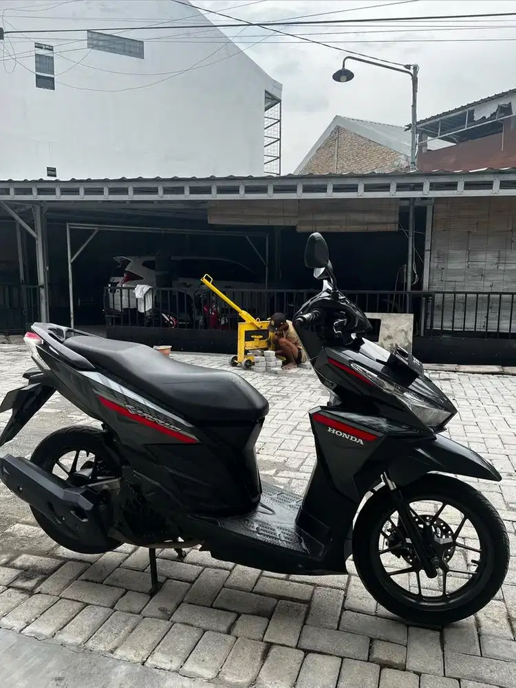 Vario 125 Full Orisinil