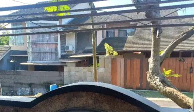 Dijual Rumah Villa Aster 2 View Balkon Kota Semarang