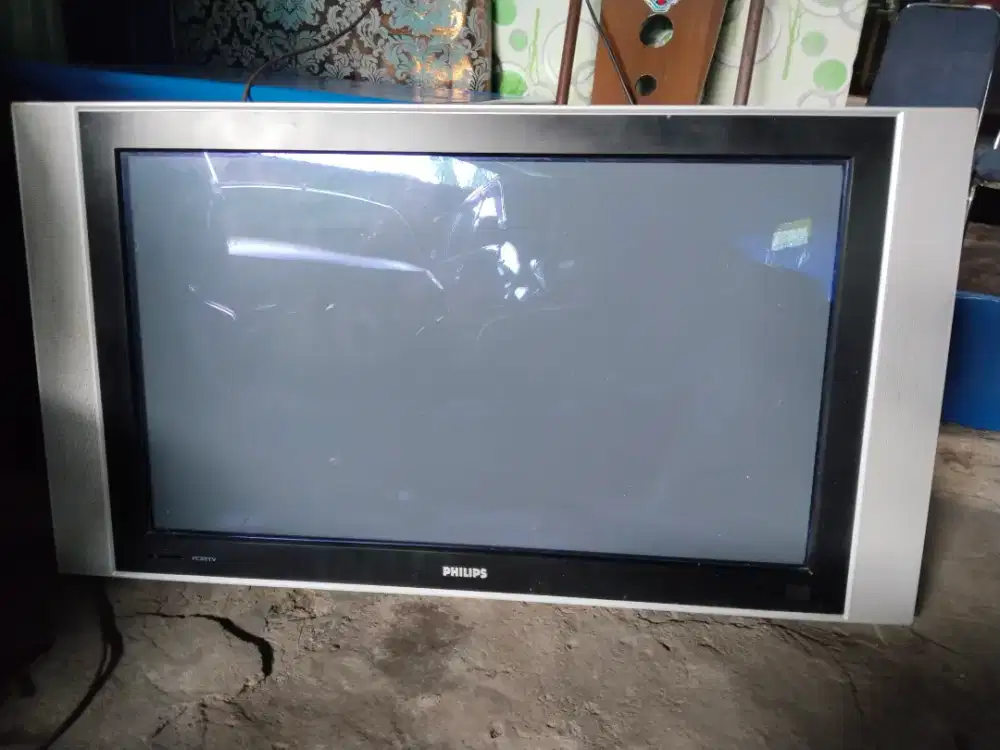 TV plasma Phillips 42in