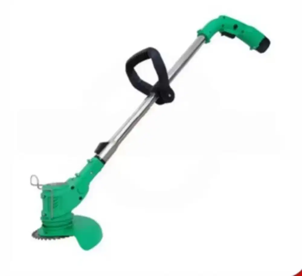 Jual mesin pemotong rumput tanpa kabel