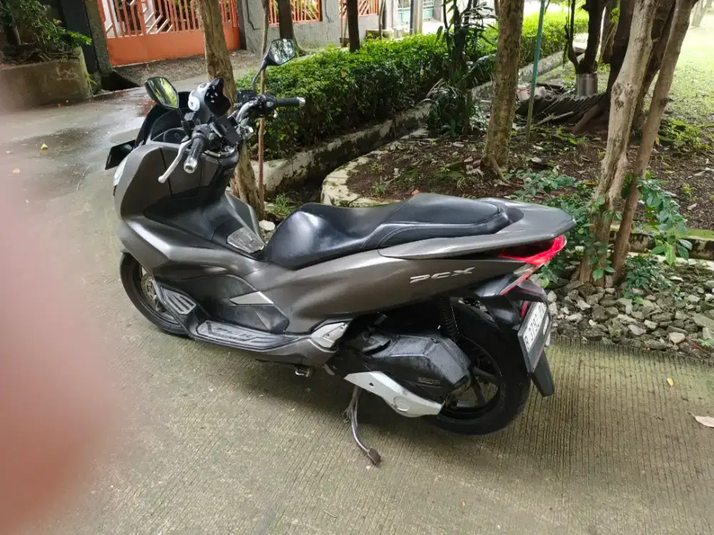 HONDA PCX 150 ABS