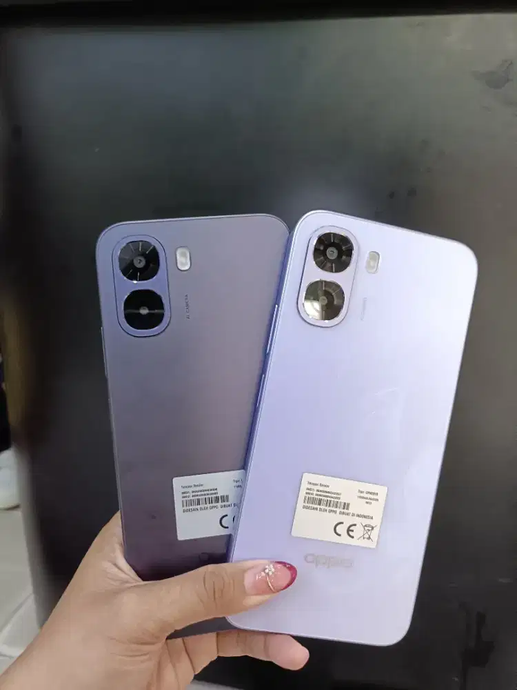 OPPO A6X HARGA 1JTAAN BISA CICILAN KREDIT TANPA BUNGA