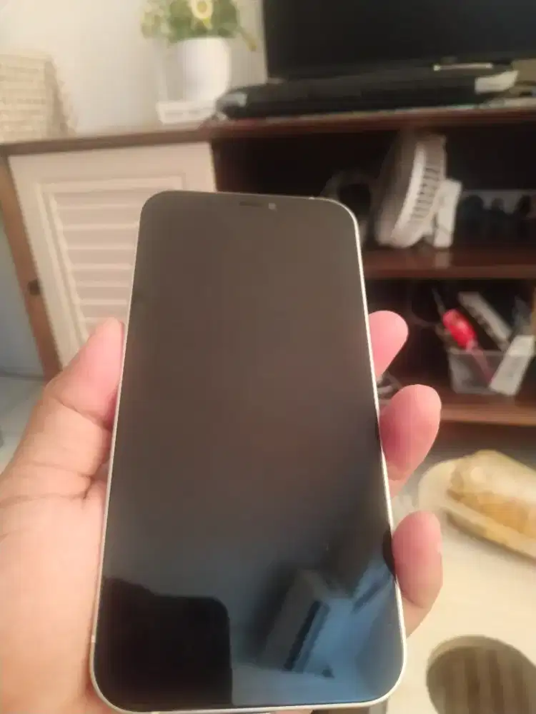 Iphone 12 Inter 128 Like New