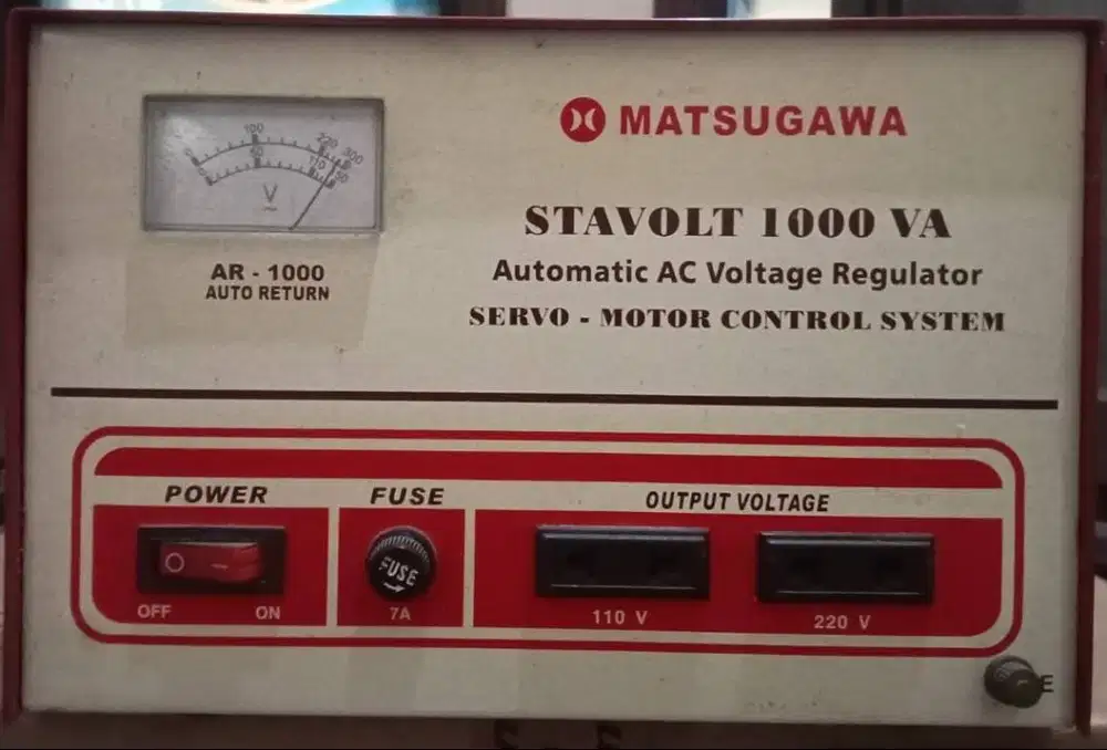 Matsugawa Stavol Handal