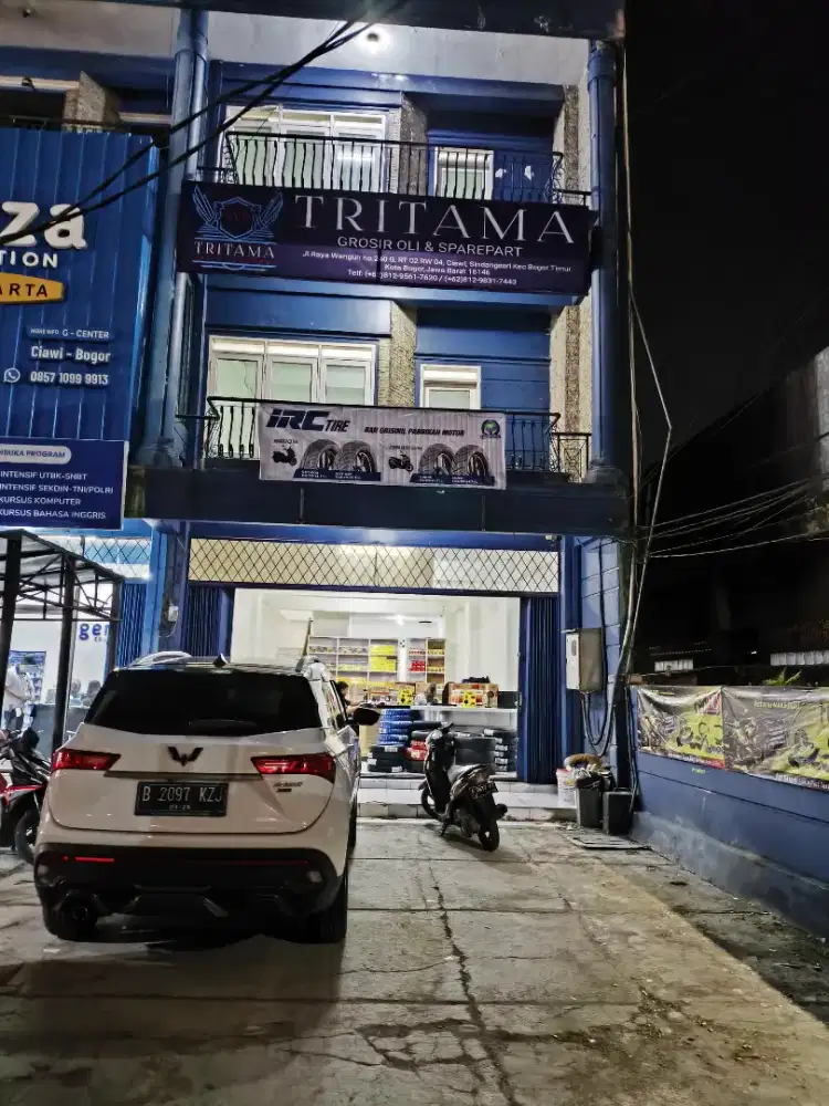 Lowongan Kerja Mekanik