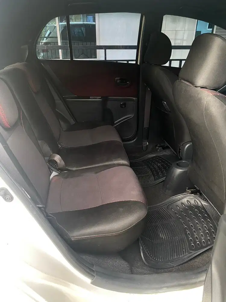 Toyota Yaris 2013 Bensin S Limited TRD