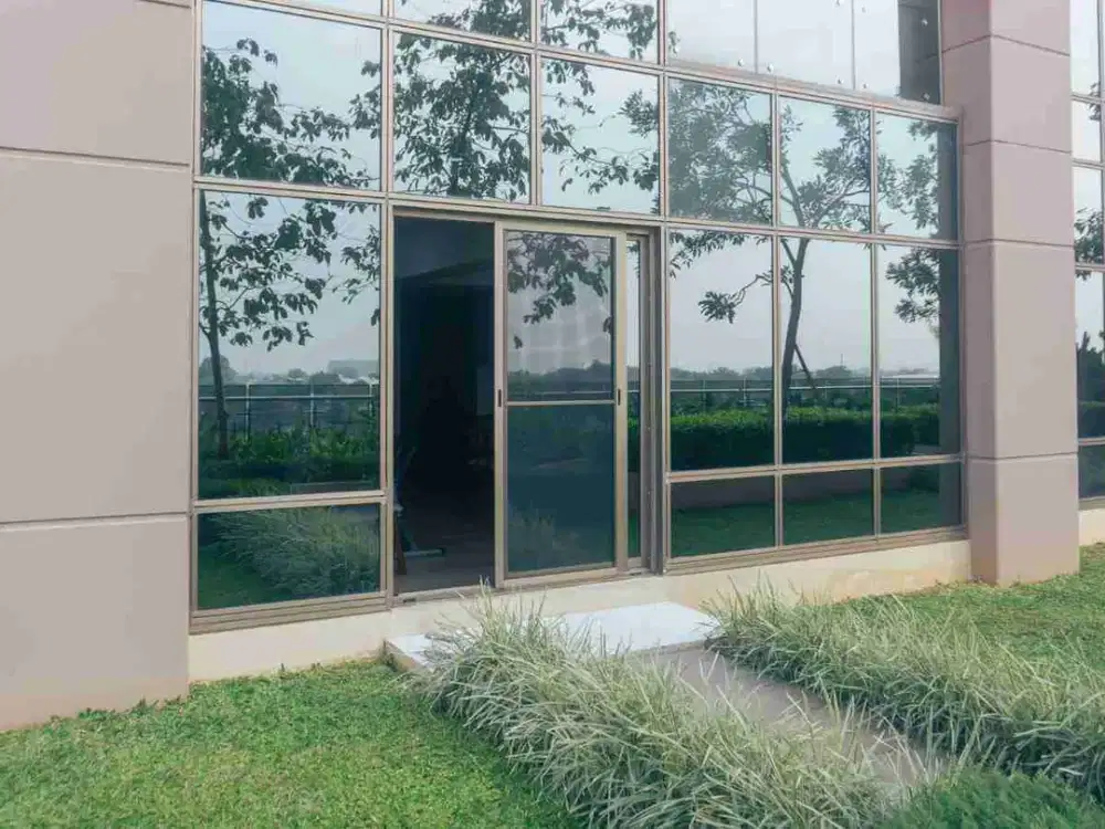 Apartemen Premium 2 Lantai Cipayung