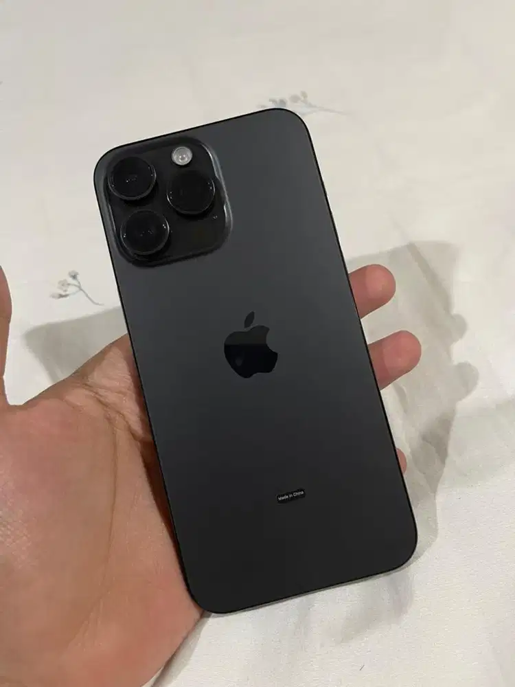 Iphone 15 Pro Max 512 GB IBOX