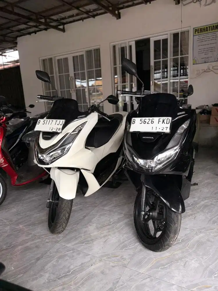 PCX 160 ABS 2022 GOOD CONDITION DP PROMO AKHIR TAHUN